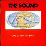 The Sound : Counting the Days - Single